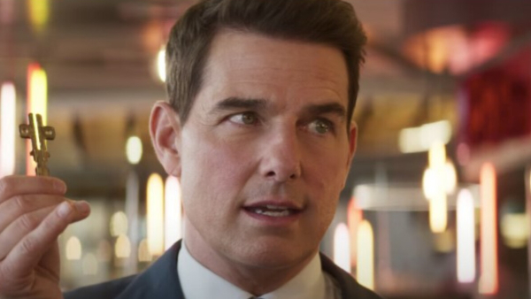  Review of Mission: Impossible Dead Reckoning Part One Final Trailer