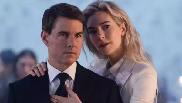 Mission Impossible 7