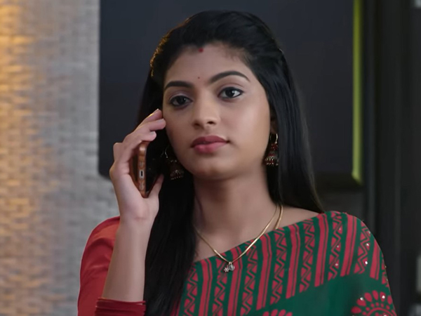 Intinti Gruhalakshmi Serial Today Episode July 22nd 2023