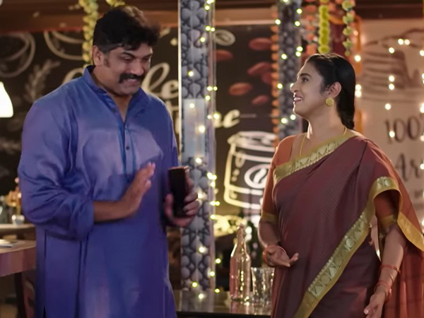 Intinti Gruhalakshmi Serial Today Episode July 22nd 2023
