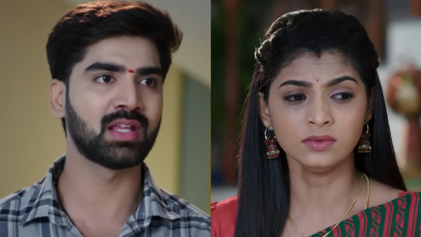 Intinti Gruhalakshmi Serial Today Episode July 8th 2023