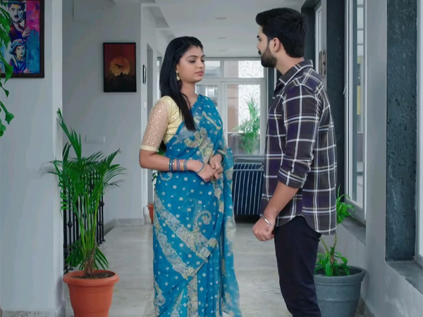 Intinti Gruhalakshmi Serial Today Episode July 15th 2023