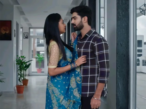 Intinti Gruhalakshmi Serial Today Episode July 17th 2023