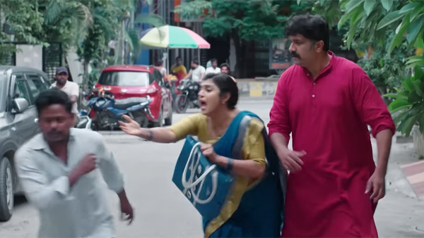 Intinti Gruhalakshmi Serial Today Episode July 14th 2023