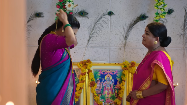 Intinti Gruhalakshmi Serial Today Episode July 12th 2023