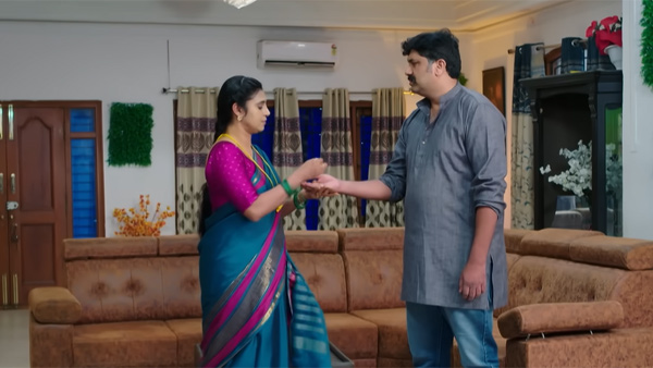 Intinti Gruhalakshmi Serial Today Episode July 12th 2023