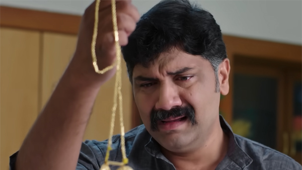 Intinti Gruhalakshmi Serial Today Episode July 12th 2023