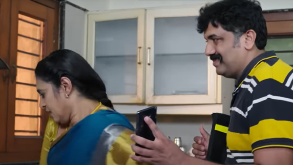 Intinti Gruhalakshmi Serial Today Episode July 21st 2023