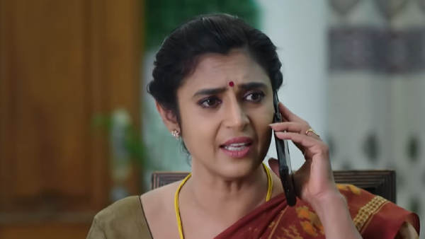Intinti Gruhalakshmi Serial Today Episode July 24th 2023