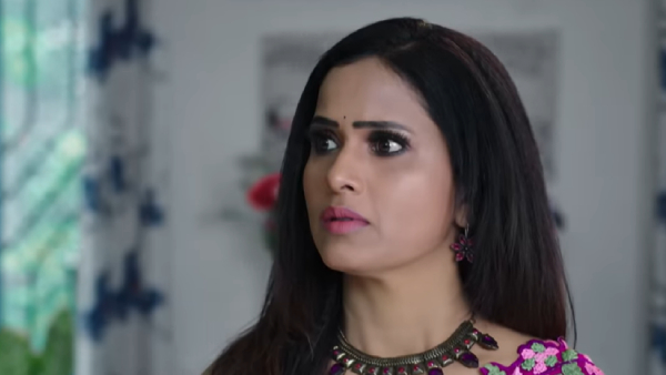 Intinti Gruhalakshmi Serial Today Episode July 24th 2023