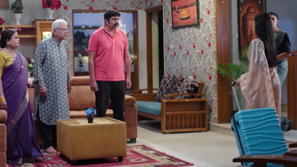 Intinti Gruhalakshmi