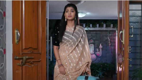 Intinti Gruhalakshmi