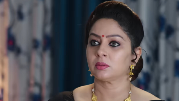 Intinti Gruhalakshmi Serial Today Episode July 24th 2023