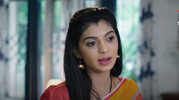 Intinti Gruhalakshmi Serial Today Episode July 24th 2023