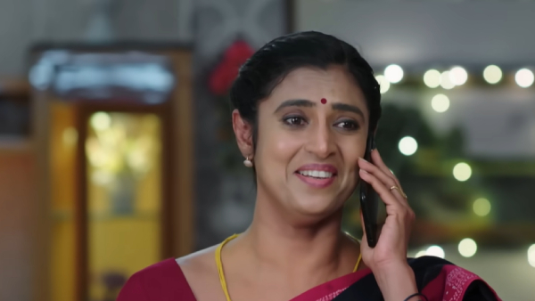 Intinti Gruhalakshmi Serial Today Episode July 13th 2023