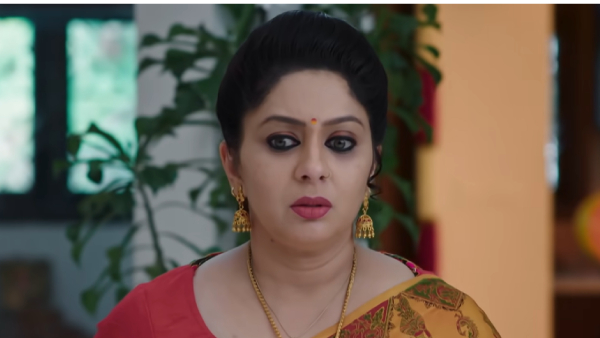 Intinti Gruhalakshmi Serial Today Episode July 13th 2023