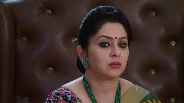 Intinti Gruhalakshmi Serial Today Episode July 19th 2023 Intinti Gruhalakshmi Serial Today Episode July 19th 2023