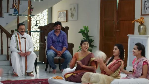 Intinti Gruhalakshmi Serial Today Episode July 19th 2023 Intinti Gruhalakshmi Serial Today Episode July 19th 2023