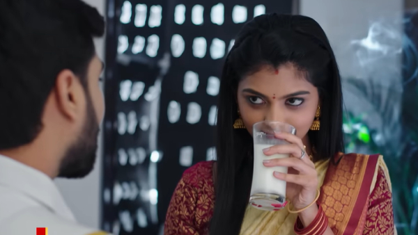 Intinti Gruhalakshmi Serial Today Episode July 19th 2023 Intinti Gruhalakshmi Serial Today Episode July 19th 2023