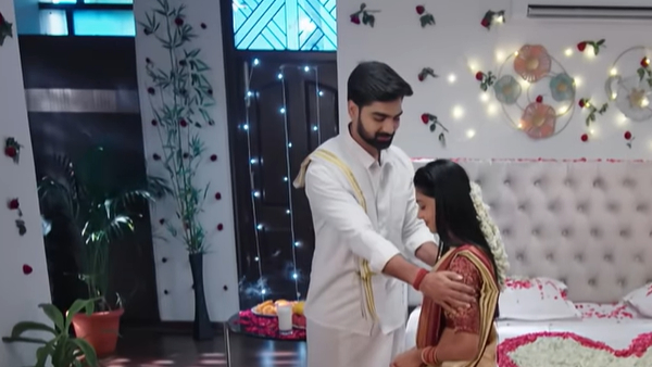 Intinti Gruhalakshmi Serial Today Episode July 19th 2023 Intinti Gruhalakshmi Serial Today Episode July 19th 2023