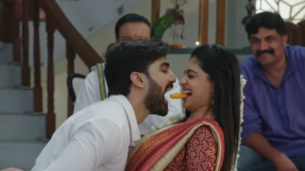 Intinti Gruhalakshmi Serial Today Episode July 19th 2023 Intinti Gruhalakshmi Serial Today Episode July 19th 2023