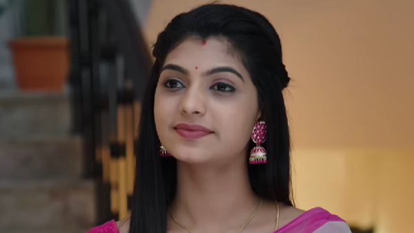 Intinti Gruhalakshmi Serial Today Episode July 21st 2023