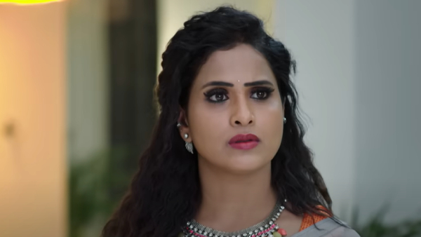 Intinti Gruhalakshmi Serial Today Episode July 21st 2023
