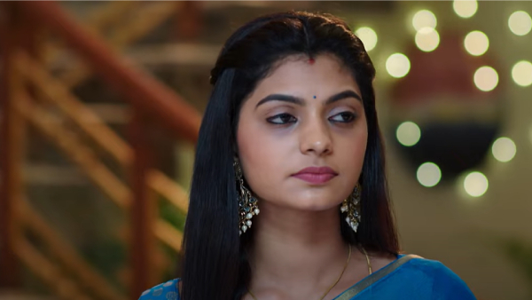 Intinti Gruhalakshmi Serial Today Episode July 3rd 2023