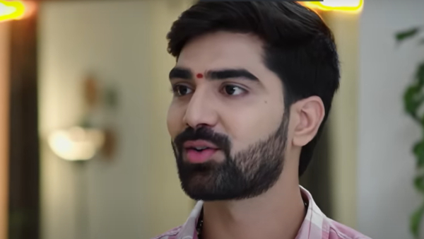 Intinti Gruhalakshmi Serial Today Episode July 21st 2023