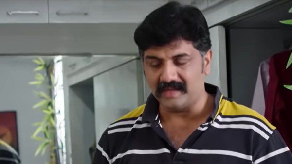 Intinti Gruhalakshmi Serial Today Episode July 21st 2023