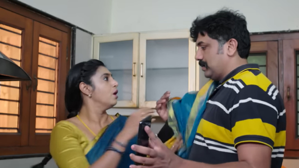 Intinti Gruhalakshmi Serial Today Episode July 20th 2023