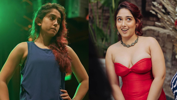 Aamir Khan Daughter Ira Khan About Her Mental Disorder For Few Years