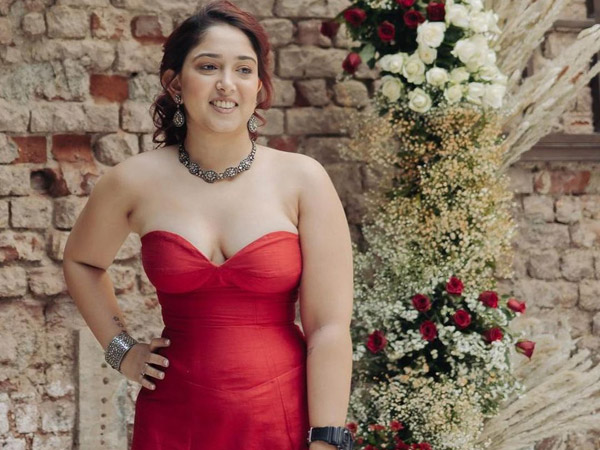 Aamir Khan Daughter Ira Khan About Her Mental Disorder For Few Years