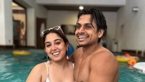 Aamir Khan Daughter Ira Khan About Her Mental Disorder For Few Years