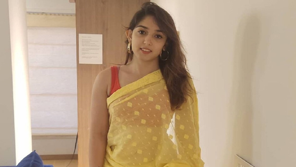 Aamir Khan Daughter Ira Khan About Her Mental Disorder For Few Years