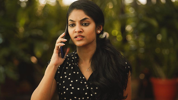 Love Today heroine Ivana is going to come with the movie Selfish to break Sreeleela Love Today heroine Ivana is going to come with the movie Selfish to break Sreeleela