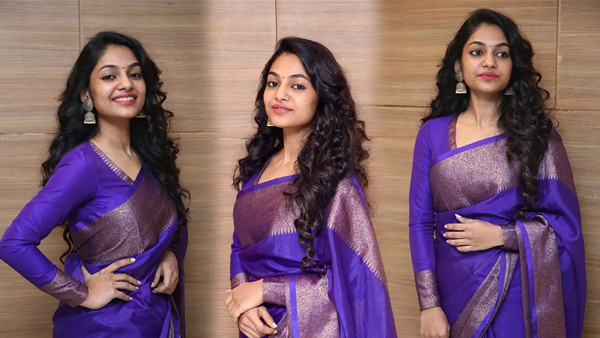 Love Today heroine Ivana is going to come with the movie Selfish to break Sreeleela Love Today heroine Ivana is going to come with the movie Selfish to break Sreeleela