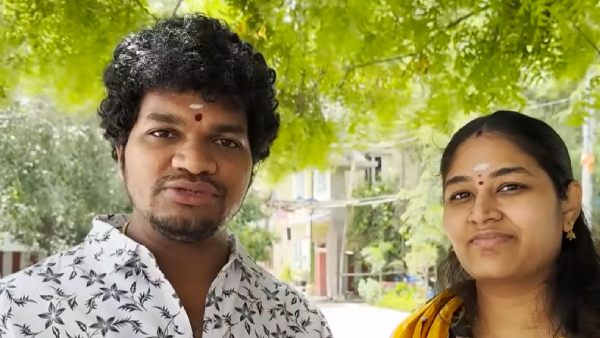 Jabardasth Mukku Avinash Buys New Costly Car