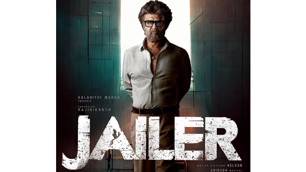 Malayalam director Sakkir Madathil requests Rajinikanth over Jailer Movie Title Contraversy