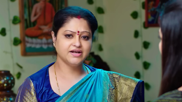 Janaki Kalaganaledu Serial 2023 July 3rd Episode 622