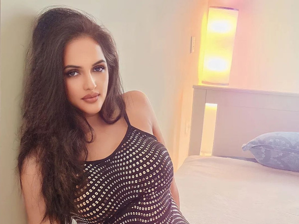 Guppedantha Manasu Fame Jagathi Aka Jyothi Rai Relation With Suku Purvaj