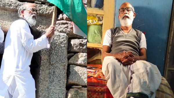 Kaloji Biopic Praja Kavi Kaloji is set Release on September 9th