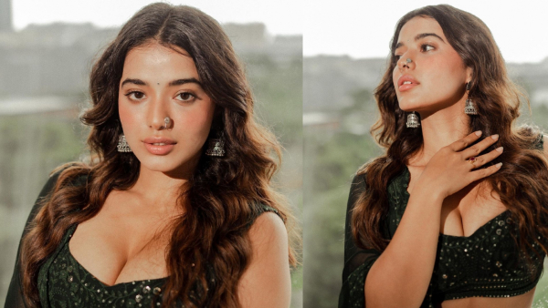  Bro Heroine Ketika Sharma Comments on Body Shaming