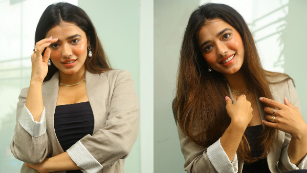  Bro Heroine Ketika Sharma Comments on Body Shaming