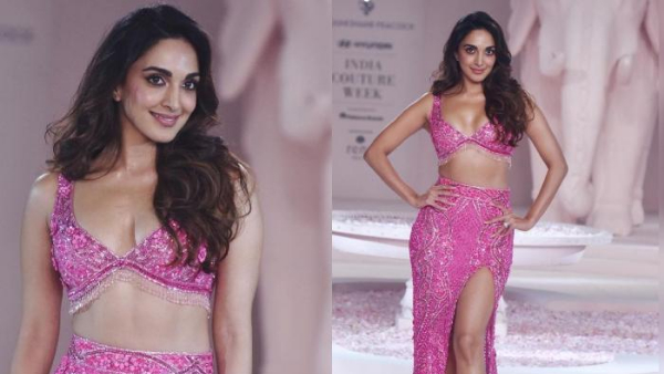 Kiara Advani: