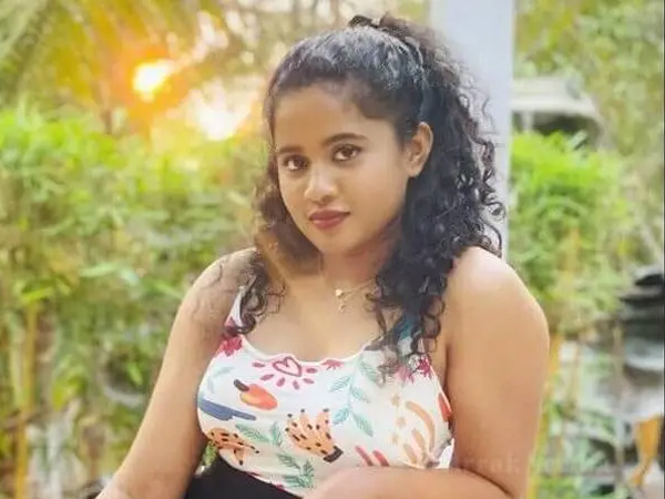 Baby Movie Actress Kirrak Seetha About Harassment Threatening