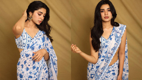 Heroine Krithi shetty Rection post on fake news circulating in social media 