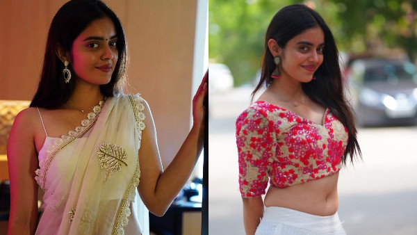 Kushitha Kallapu Key Role in Mahesh Babu Guntur karam Movie Kushitha Kallapu Key Role in Mahesh Babu Guntur karam Movie