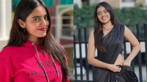 Kushitha Kallapu Key Role in Mahesh Babu Guntur karam Movie Kushitha Kallapu Key Role in Mahesh Babu Guntur karam Movie