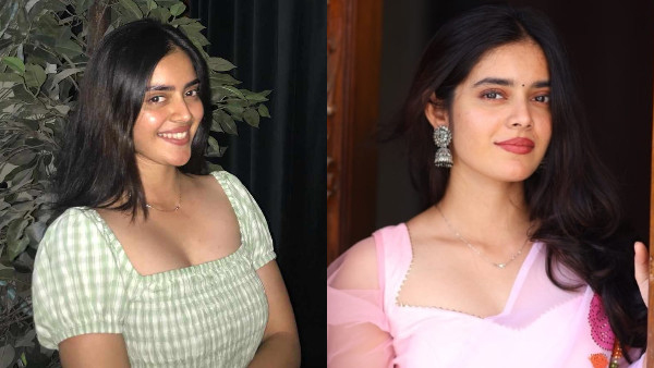 Kushitha Kallapu Key Role in Mahesh Babu Guntur karam Movie Kushitha Kallapu Key Role in Mahesh Babu Guntur karam Movie